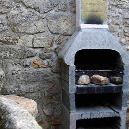Casa Rural Lucia Es Una Casa Rural Amplia Con Pat Cabezas Bajas Екстериор снимка